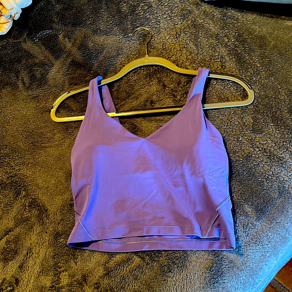 Lululemon size 6 never worn
